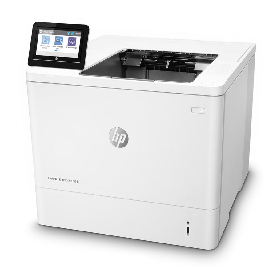 HP LJ M725F MONO  + 3 YR NBD WARRANTY (U7A14E)