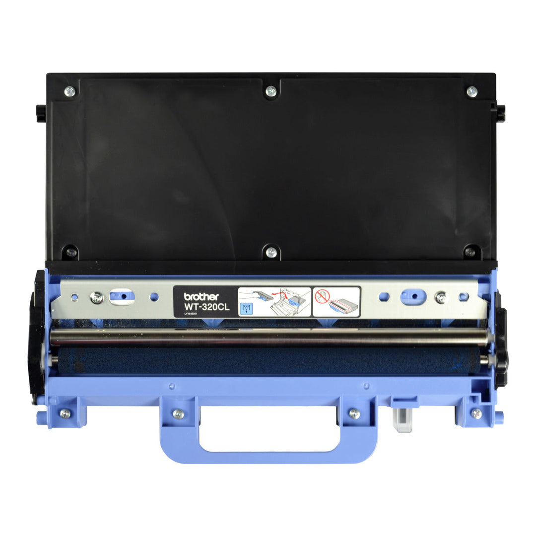 Waste toner unit to suit hl-l8250cdn/8350cdw/l9200cdw /l8260cdw/l8360cdw/l9310cdw,  mfc-l8600cdw/l8850cdw/l9550cdw/l8690cdw/l8900cdw/l9570cdw - 50000