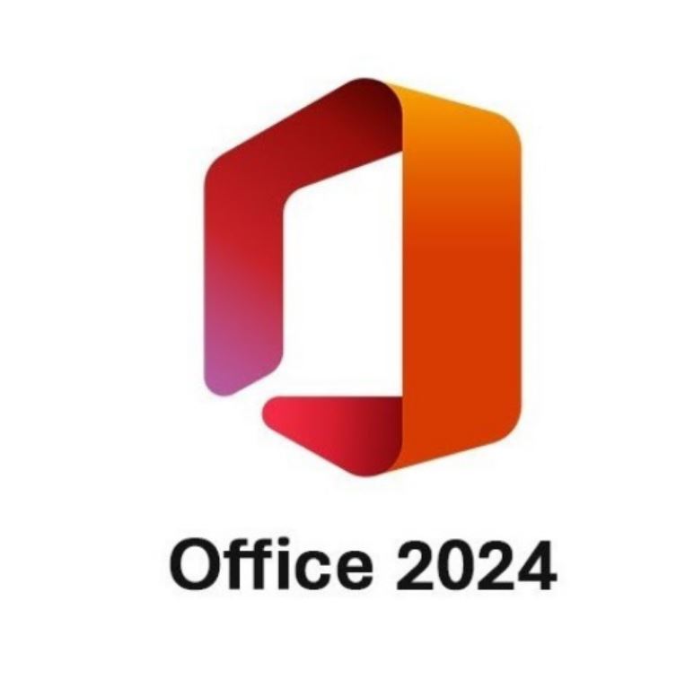 Microsoft ESD - Office Home & Business 2024 APAC All Language