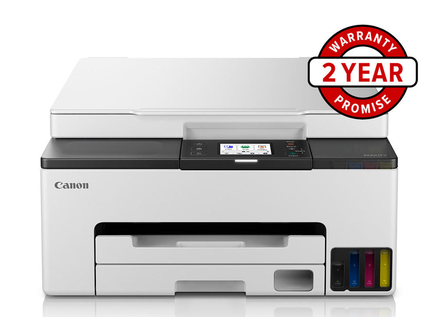 CANON MAXIFY GX1060 MEGATANK SMALL OFFICE PRINT COPY SCAN A4 CISS MFP