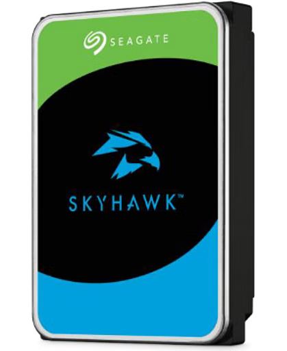 Seagate 8TB 3.5' SATA SkyHawk surveillance drives 6Gb/s 256 Cache 3 years Limited Warranty
