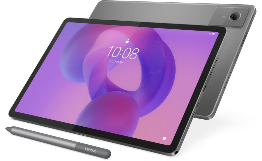 Lenovo Idea Tab 11 5G 256GB With Pen - Luna Grey (ZAFM0076AU) *AU STOCK*, 11' 2.5K, 8GB/256GB, 8MP/5MP,Android ,7040mAh, 1 Year Warranty
