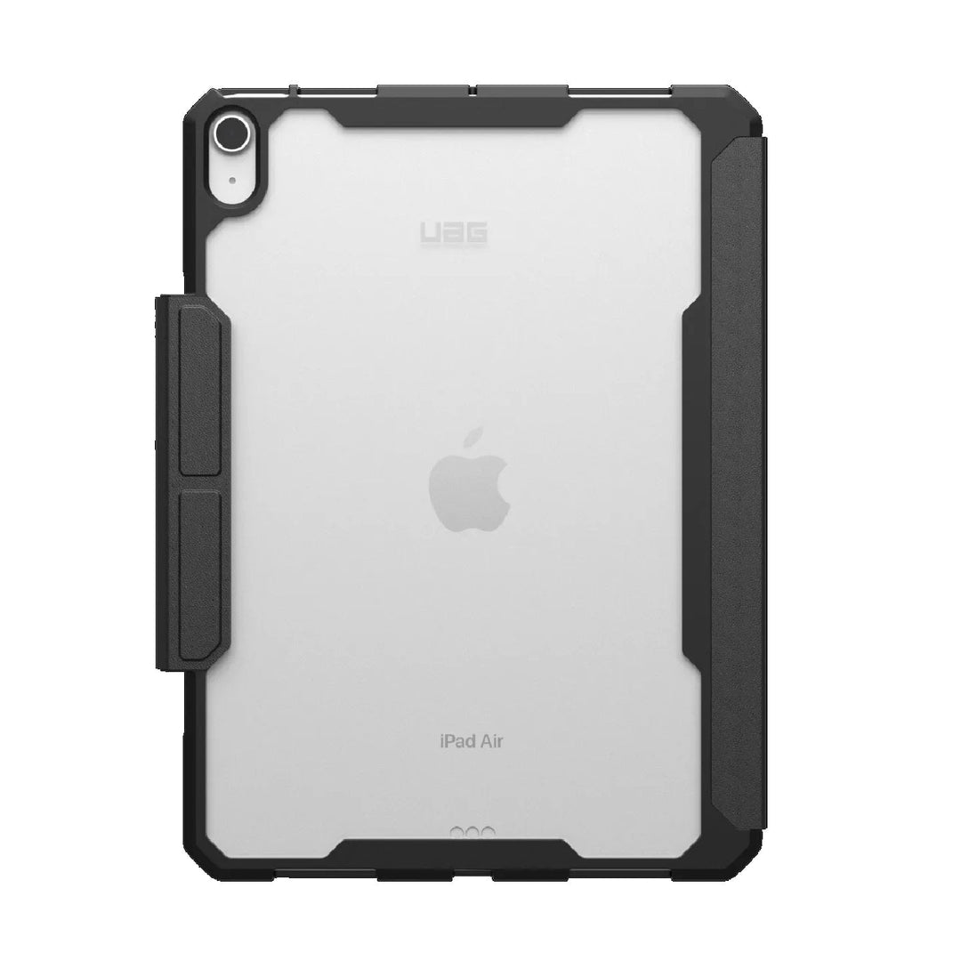 UAG Essential Armor Apple iPad Air (11') (M3/M2) (7th/6th Gen) Folio Rugged Case - Cloud Blue(124474114151),DROP+ Military Standard,10 Years Warranty