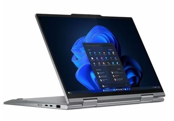LENOVO ThinkPad X1 Yoga 14' WUXGA TOUCH IR Intel AI U5-125U 16GB DDR5 512GB SSD WIN 11 PRO Intel Graphics Fingerprint Thunderbolt 3yr PREM 1.3kg
