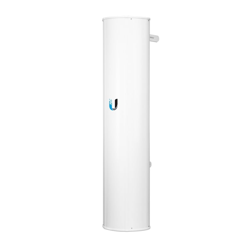 Ubiquiti 5GHz airPrism Sector, 3x Sector Antennas in One - 3 x 30= 90 High Density Coverage,All Mounting Accessories& Brackets Incl,