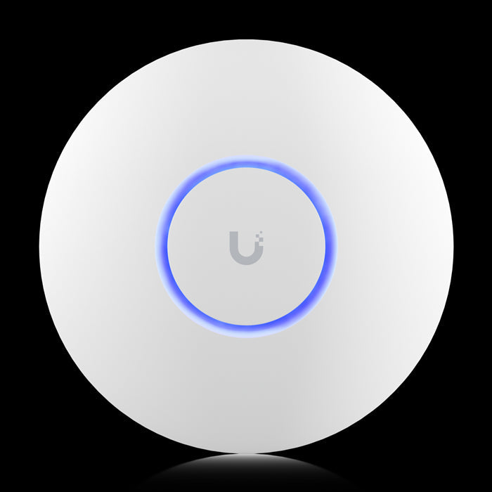 Ubiquiti U6+,Dual-band WiFi 6 PoE Access Point, 2x2 Mimo, 2.4GHz @ 573.5Mbps & 5GHz @ 2.4Gbps,300+ Devices*No POE Injector*Upgrade UAP-AC-LITE
