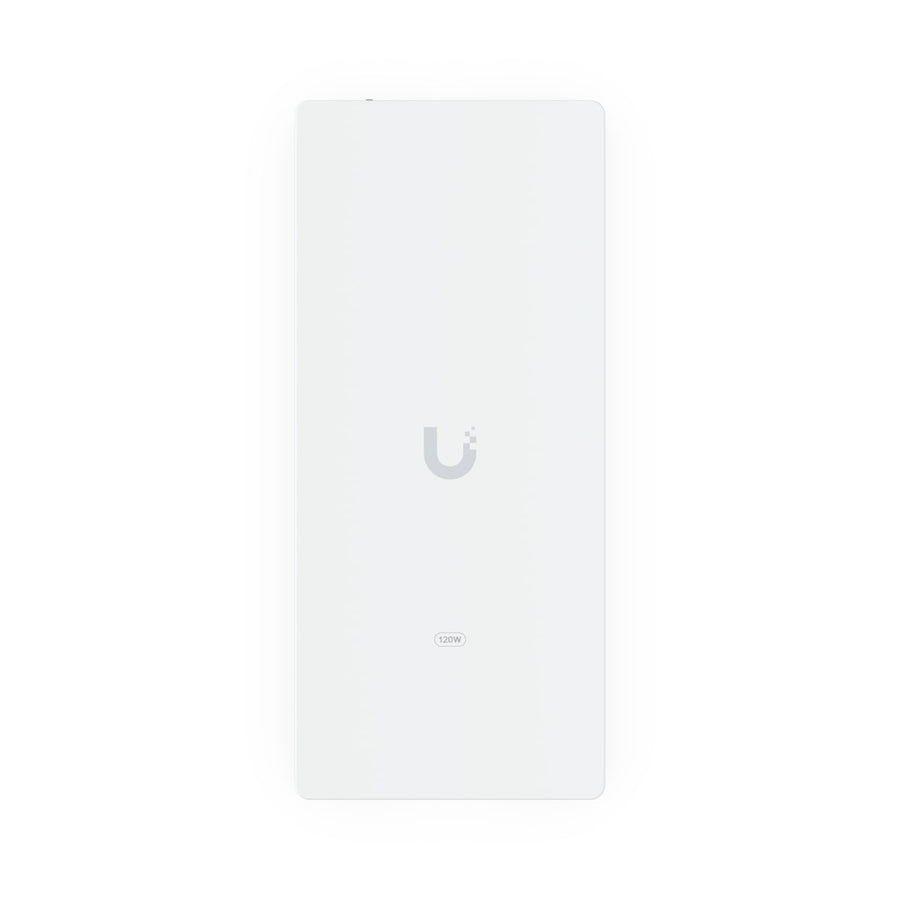 Ubiquiti 120W Power TransPort Adapter,120W/27V Output, Includ AC Power Cord, Compatible UISP Box, UISP Power, UISP Router, UISP Switch