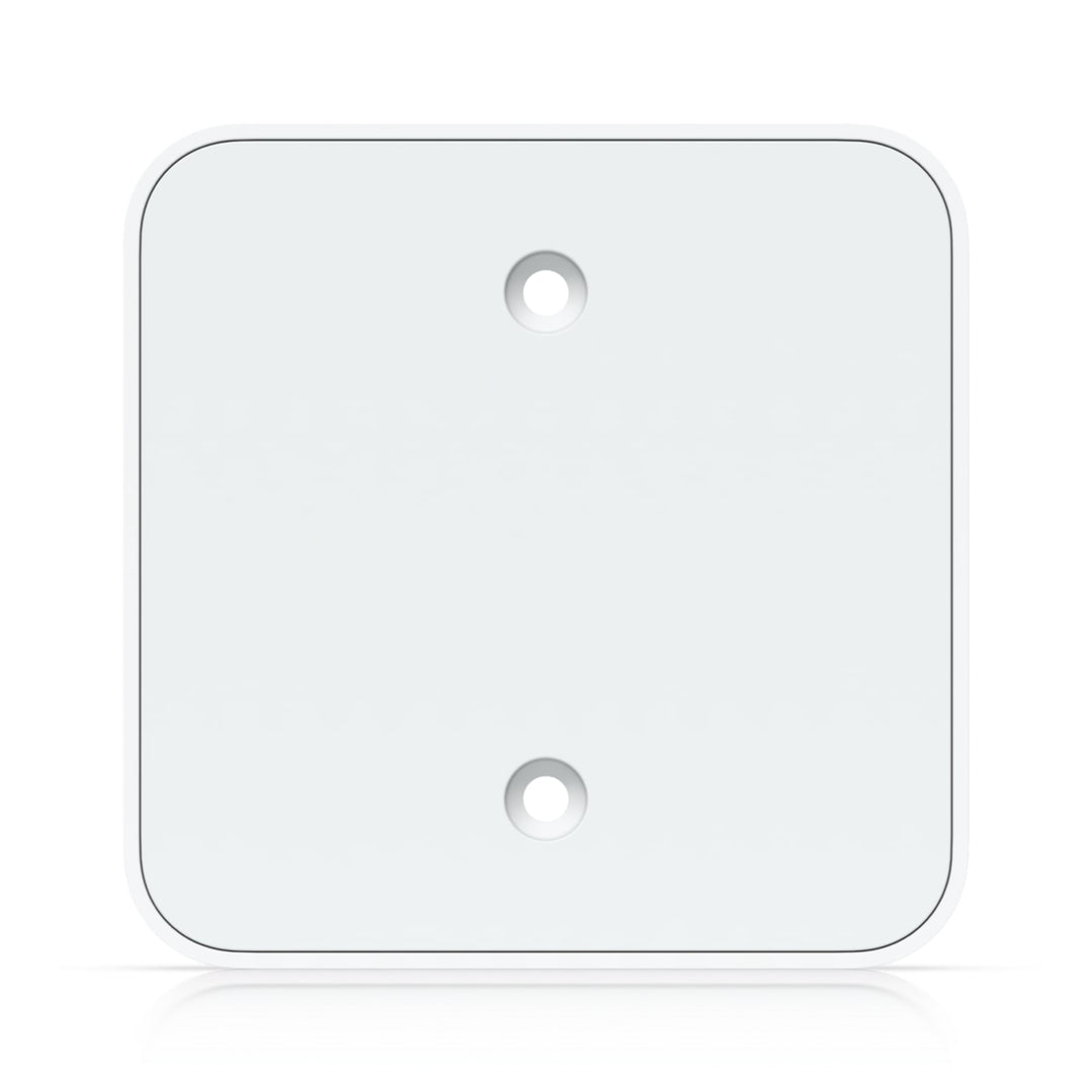 Ubiquiti Floating Mount, Sleek Magnetic Wall Mount, Compatible With UniFi Express& Gateway Lite,Tapping Screw, Anchor/Magnet Mounting