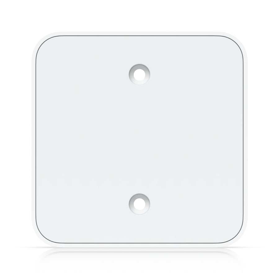 Ubiquiti Floating Mount, Sleek Magnetic Wall Mount, Compatible With UniFi Express& Gateway Lite,Tapping Screw, Anchor/Magnet Mounting