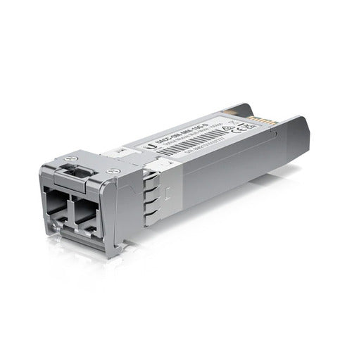 Ubiquiti UFiber 10Gbps Multi-Mode Optical Module, SFP+, 2-Pack, Duplex LC connector, Connection up to 300 m
