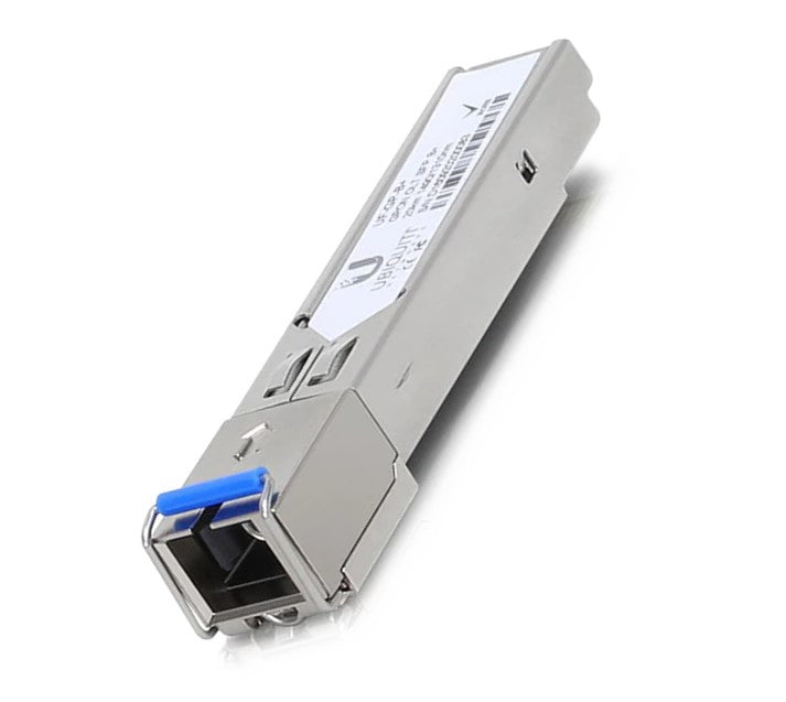 Ubiquiti UFiber GPON OLT, Class B+ SFP Module, Compatible with UFiber OLTs,