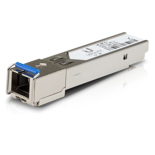 Ubiquiti GPON OLT SFP Modules, Class C+ SFP Module, Compatible with UFiber OLTs,