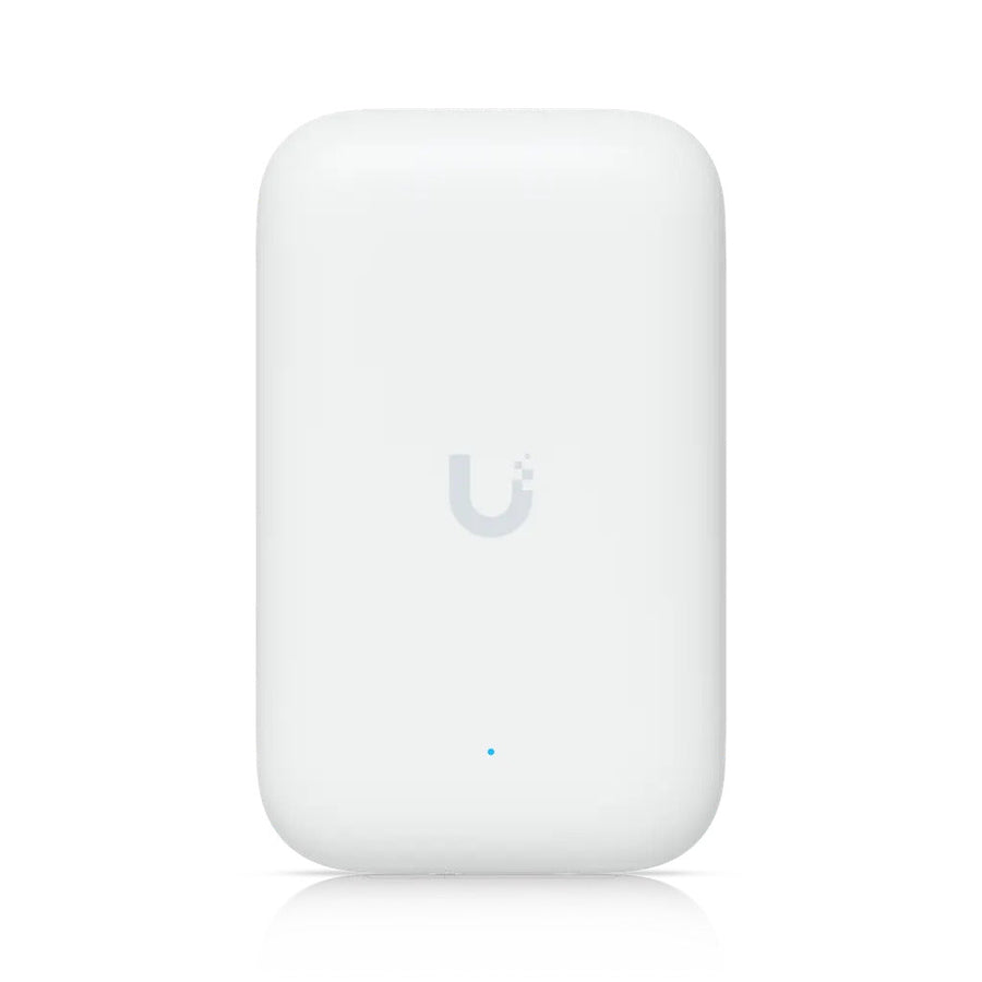Ubiquiti Swiss Army Knife Ultra, Compact Indoor/Outdoor PoE Access Point, Flexible Mounting Support, Long-range Antenna Options