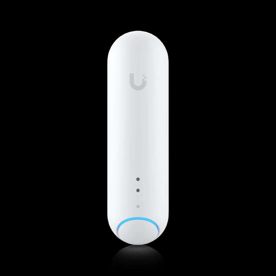 Ubiquiti UniFi Protect Smart Sensor, Single Pack, Battery-operated Smart Multi-sensor, Detects Motion and Environmental Conditions