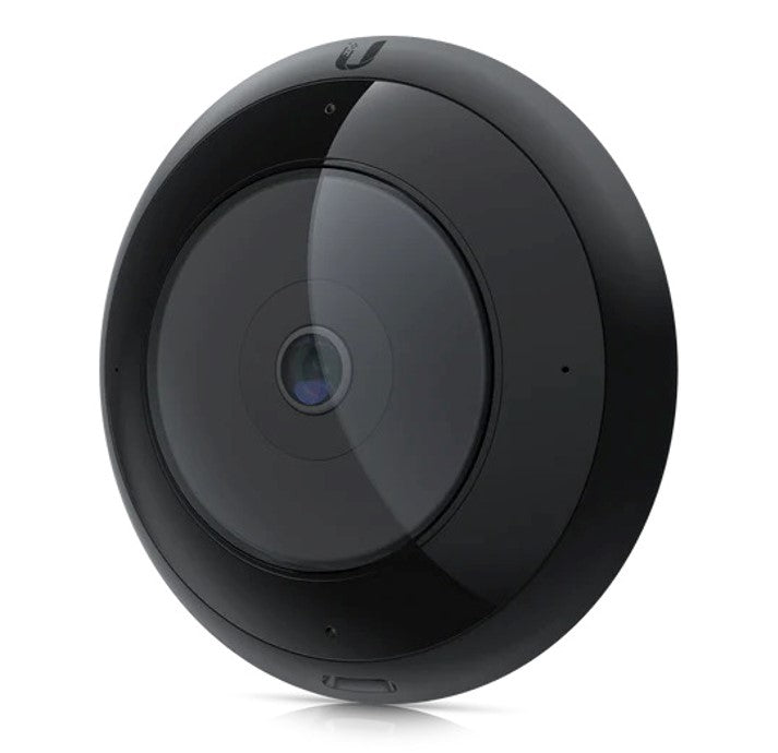 Ubiquiti UniFi Protect Indoor/Outdoor HD PoE Camera with Pan-tilt-zoom - Full 360 Surveillance - Replaces 4x Regular Cameras,