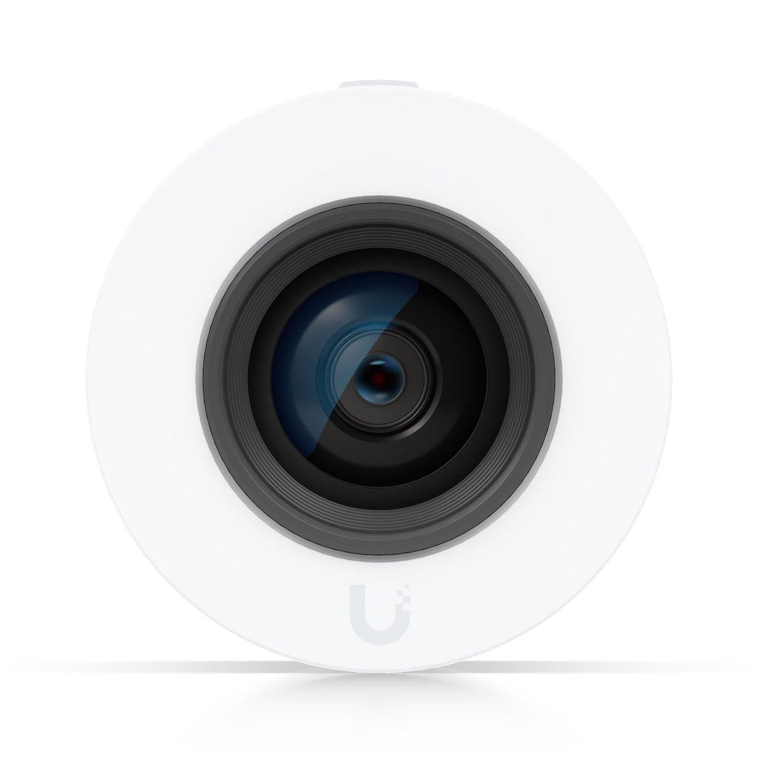 Ubiquiti UniFI AI Theta Professional Long-Distance Lens, 53 Horizontal Field, 4K (8MP) Video Resolution, Ideal for Capturing Detail