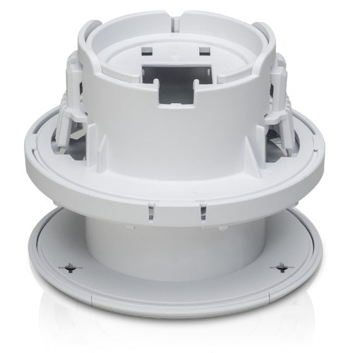 Ubiquiti UVC-G3-FLEX Camera Ceiling Mount Accessory, Single-unit, Compatible with G3 Flex, G5 Flex