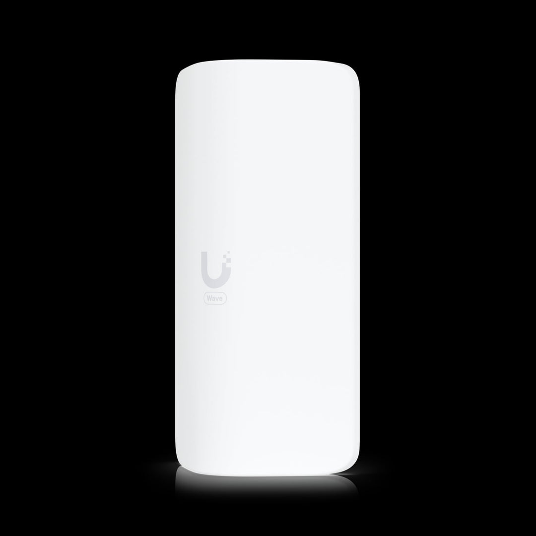 Ubiquiti Wave AP Micro. Wide-coverage 60 GHz PtMP Access Point Powered by Wave Technology,