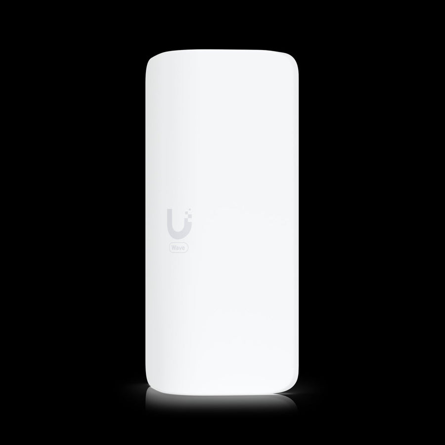 Ubiquiti Wave AP Micro. Wide-coverage 60 GHz PtMP Access Point Powered by Wave Technology,