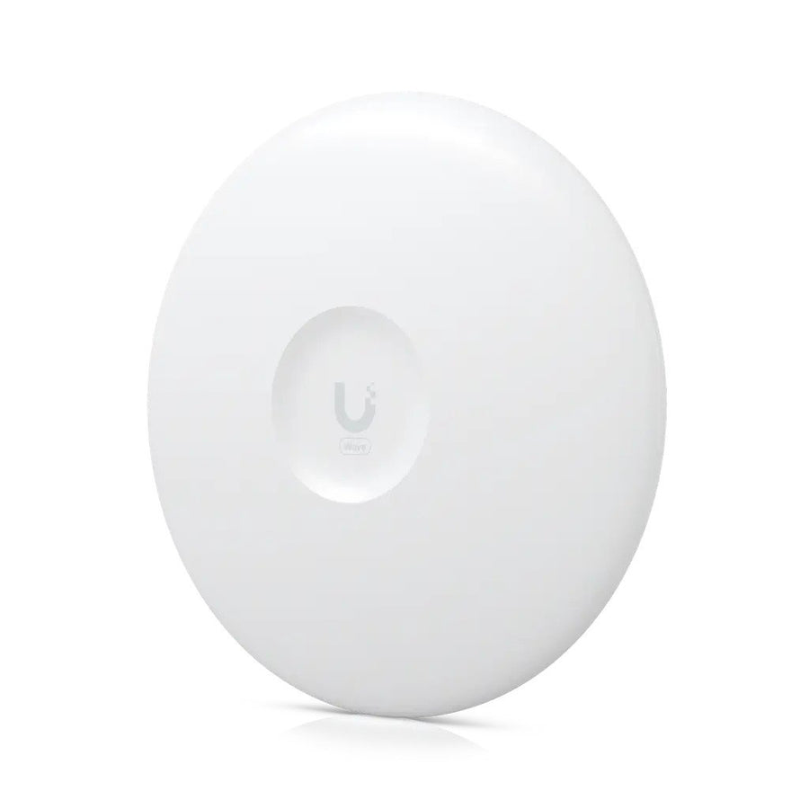 Ubiquiti Wave Professional, High-capacity 60 GHz radio that Supports Long-distance PtP (bridge) & PtMP links, 2.5 GbE, 10G SFP+ ports,