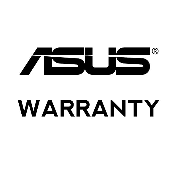 ASUS Commercial Expertbook Onsite Service 3 Years Extended Warranty - From 1 Year to 3 Years - Virtual, EU info Required- Required-1 Mth LT