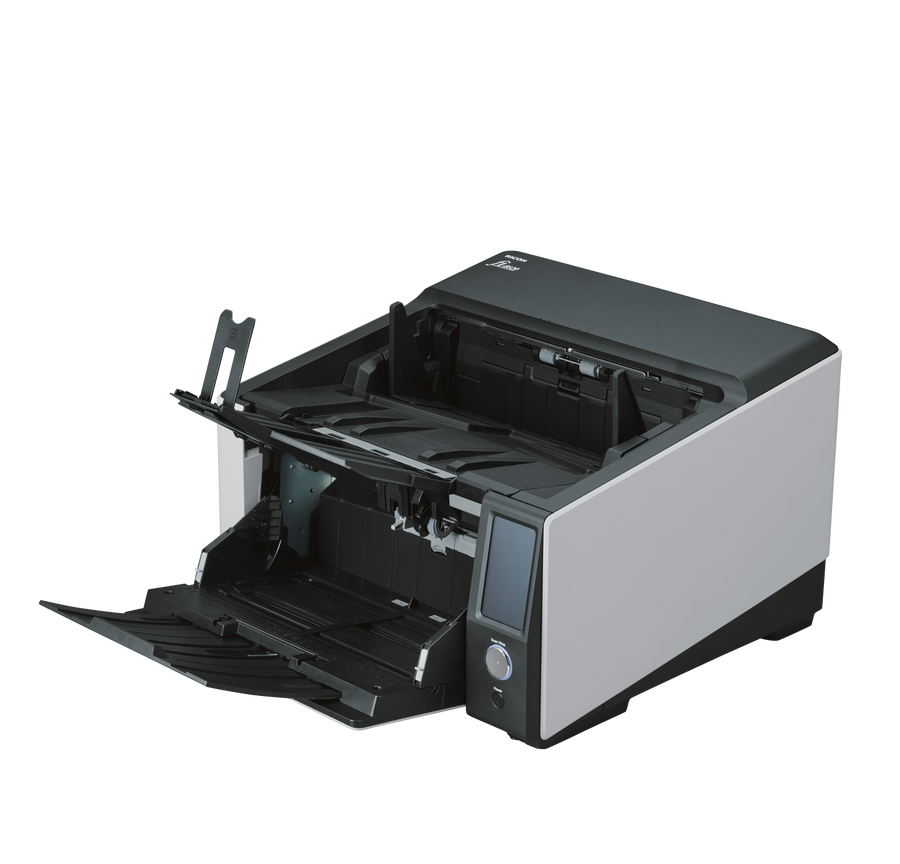 Ricoh FI-8820 DOCUMENT SCANNER A3 DUPLEX 120PPM500SHT ADFUSB3.1