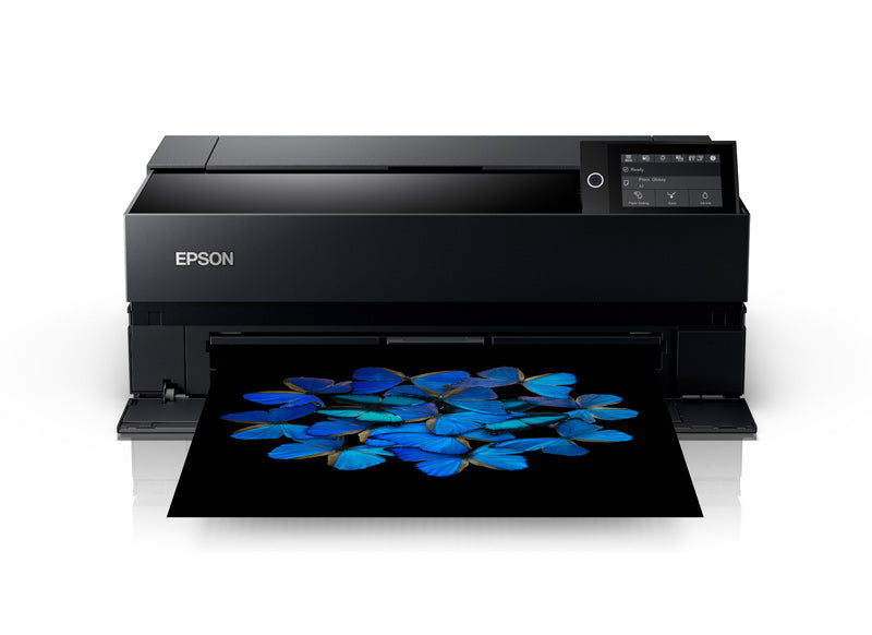 EPSON SURECOLOUR SC-P906 A2 PHOTO PRINTER  3YR COVERPLUS BUNDLE