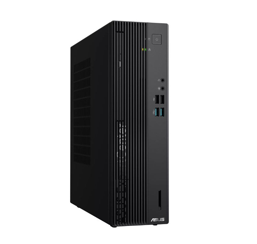 ASUS ExpertCenter D501 SFF PC Intel I7-14700 Win11 P B760 16GB 512GB SSD 330W 80+PLATINUM KB+MOUSE TPM 2.0 CARD R Intel WIFI6E BT 3yrs On Site Tower
