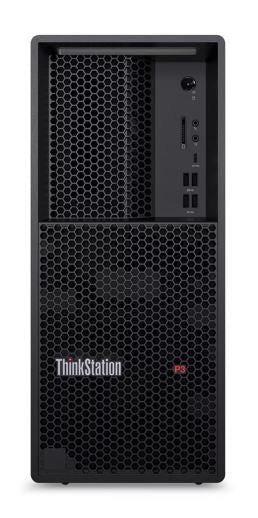 LENOVO ThinkStation P3 Tower i7-14700K 32GB 1TB SSD + 2TB SATA HDD NVIDIA RTXA2000-16GB WIN 11P Intel¬ UHD Graphics 770 RJ-45 WIFI6E BT KB+M 3YR WTY