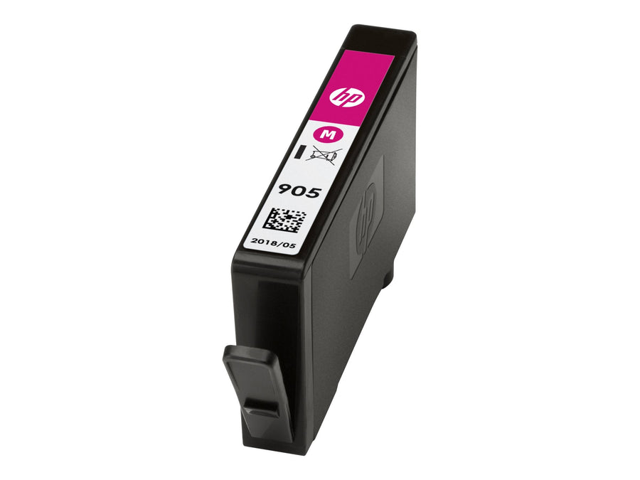 HP 905 MAGENTA ORIGINAL INK CARTRIDGE