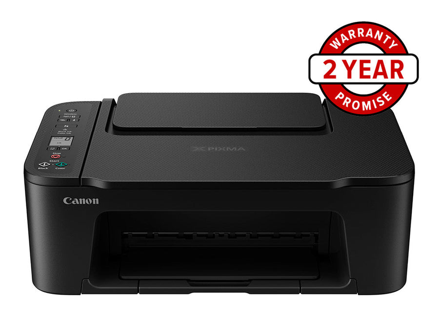 CANON PIXMA HOME TS3660 3-IN-1 HOME PRINTER WITH WIFI