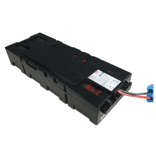 APC Replacement Battery Cartridge #116, Suitable For SMX1000I, SMX750I