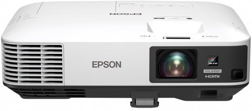 Epson EB-2250U Standard throw projector 5000 ANSI lumens 3LCD 1080p (1920x1080) Black, White
