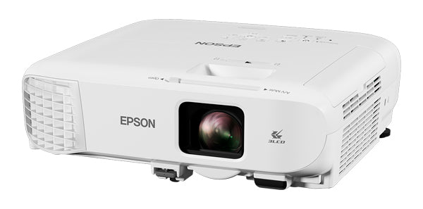 Epson EB-982W Standard throw projector 4200 ANSI lumens 3LCD WXGA (1280x800) White