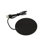 NNEOBA USB Coffee Cup Heater Mug Warmer