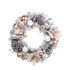 Pine Cone Christmas Wreath Home Decoration