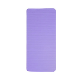 Thickened Anti-Slip Yoga Mat Exercise Pilates Foam Mat