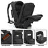 45L Tactical Molle Backpack Military
