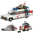 Ghostbusters Creative Building Blocks Set