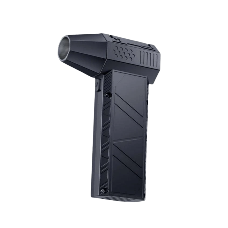 Turbo Air Blower & Vacuum Cleaner