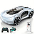 Control Drift Car with Lights & Music
