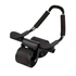 Automatic Rebound Ab Roller with Elbow Pads