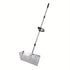 Adjustable Metal Beach Sifter Rake Tool