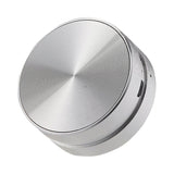 Bone Conduction Bluetooth Speaker Silver