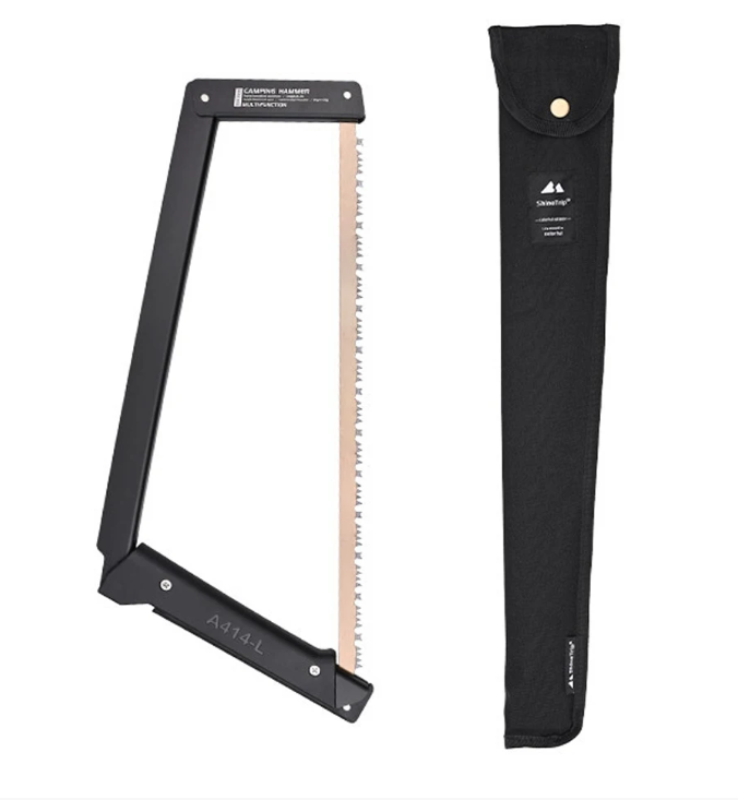 Folding Saw for Wood Camping