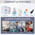 Full Body Sculpting Machine - Handheld Electric Massager