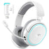 Wireless Gaming Headset with Surround Sound