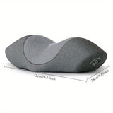 Electric Massage Pillow for Neck & Shoulder