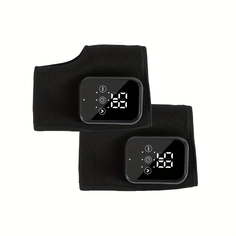 Heating Foot and Ankle Massager