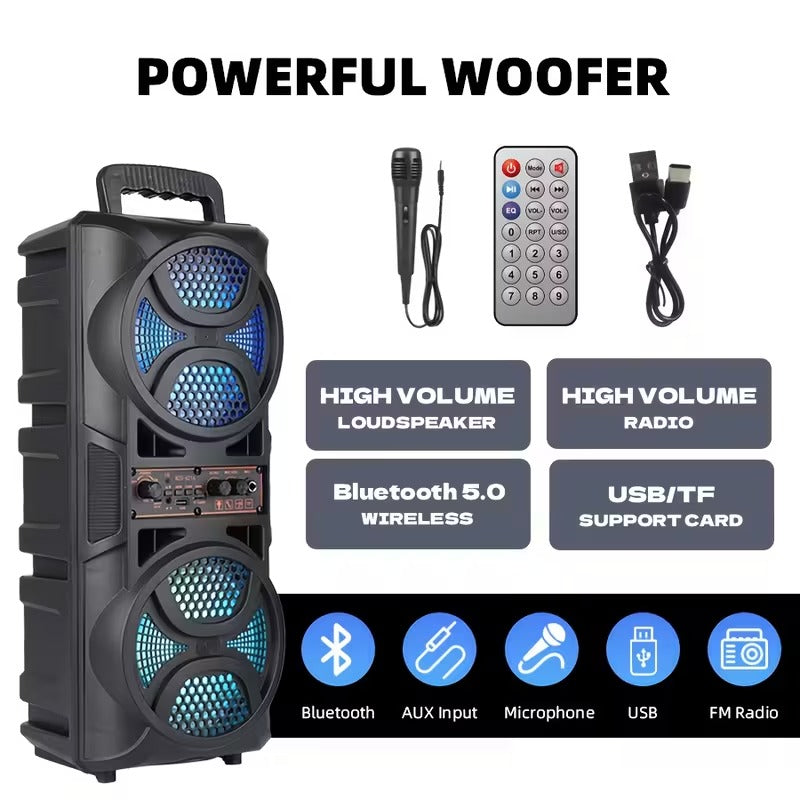 Audio Speakers